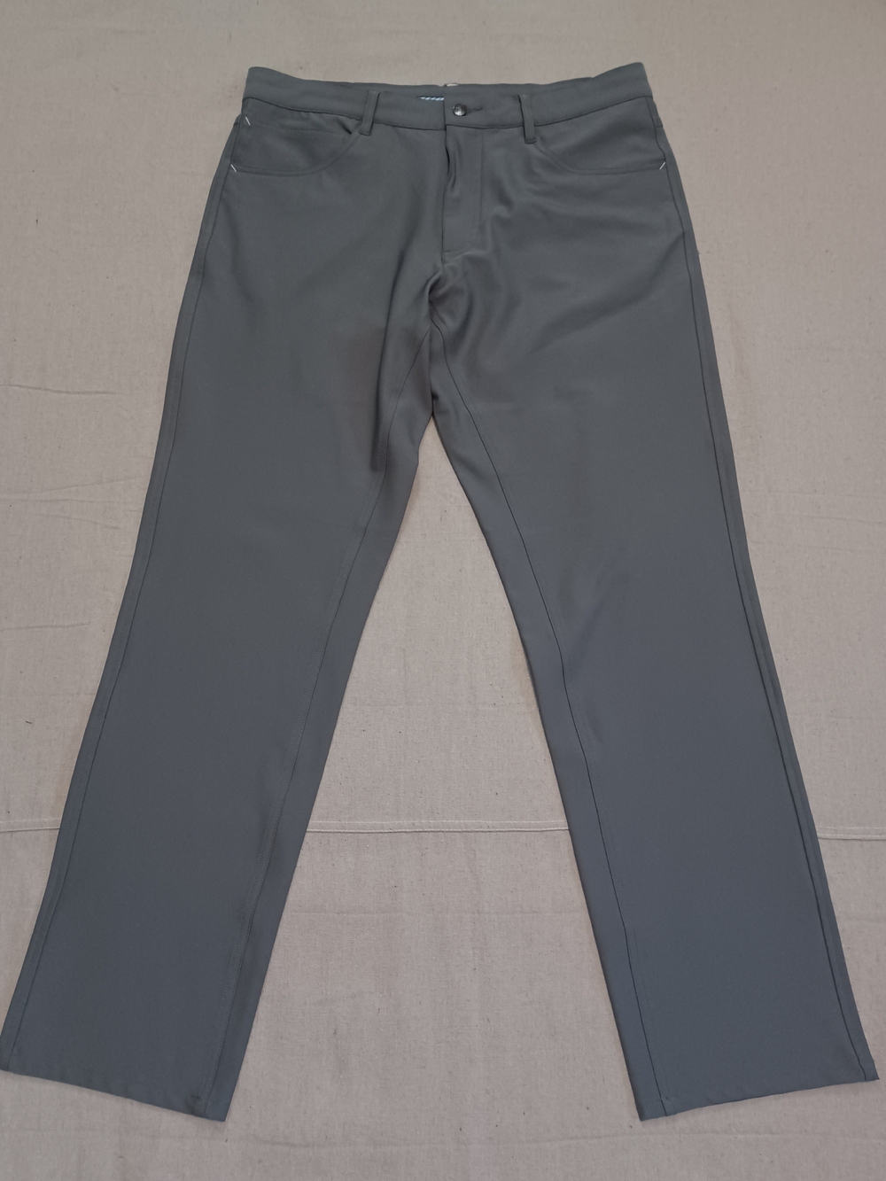 FootJoy Athletic Fit Golf Pants Men's Size Waist 34 - Length 32